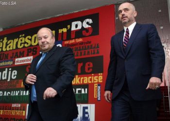 “Nga birësimi im te vrasja e babait”! Kryeministri Rama urim special Fatos Nanos: Një ditë shpresoj të shkruajmë një libër së bashku! E mbajte timonin…