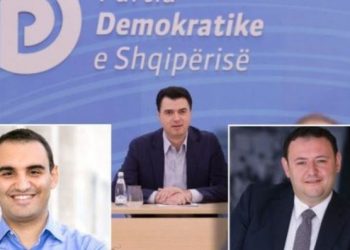 Këlliçi dhe Hasa me Covid-19: Luli bënë urgjent tamponin!