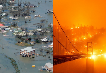 Çfarë qëndron pas vapës së madhe në fillim të vjeshtës? Paralajmërimi i frikshëm i meteorologëve: Rikthehet dukuria që po e “çmend” motin, në vijim pritet…