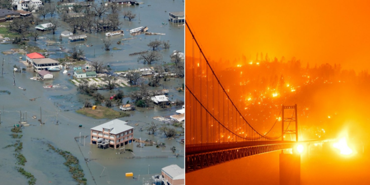 Çfarë qëndron pas vapës së madhe në fillim të vjeshtës? Paralajmërimi i frikshëm i meteorologëve: Rikthehet dukuria që po e “çmend” motin, në vijim pritet…