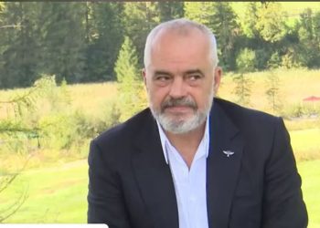 Debati për listat e hapura, Rama paralajmëron opozitën rrugore: Këtë gjë harrojeni!