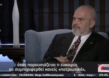Lufta me koronavirusin / Kryeministri Rama tregon se çfarë po ndodh në Shqipëri: Tani jemi më të shqetësuar se zakonisht pasi…