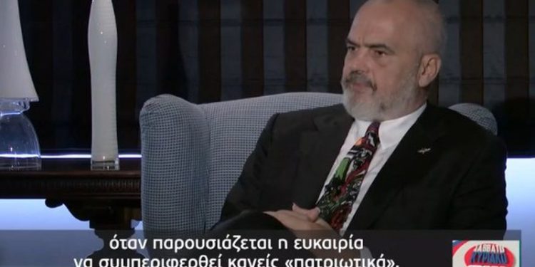 Lufta me koronavirusin / Kryeministri Rama tregon se çfarë po ndodh në Shqipëri: Tani jemi më të shqetësuar se zakonisht pasi…