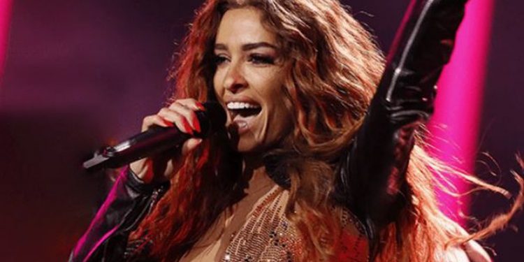 Lajm i papritur! Këngëtarja e njohur shqiptare përfaqëson Qipron në Eurovision për herë të dytë