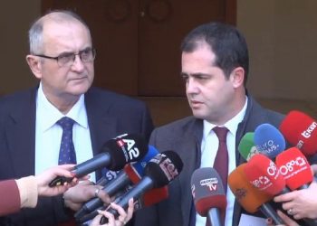 Zbulohet plani “B” i Lulzim Bashës për koalicionet nëse Rama refuzon konsensusin