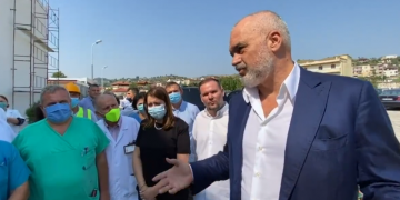 Kryeministri Rama jep lajmin e madh, zbulon për herë të parë sesa do të rriten pagat e mjekëve dhe infermierëve