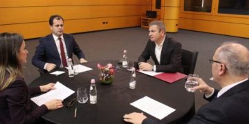 Letra me pesë pika e opozitës së bashkuar për OSBE/ODIHR, vjen përgjigjja e prerë e PS