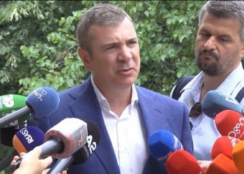 Damian Gjiknuri del me deklaratën e fortë pas ultimatumit të PD për ndërhyrjen e OSBE/ODIHR: Opozita erdhi sërish me të njëjtën retorikë!