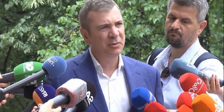 Damian Gjiknuri del me deklaratën e fortë pas ultimatumit të PD për ndërhyrjen e OSBE/ODIHR: Opozita erdhi sërish me të njëjtën retorikë!