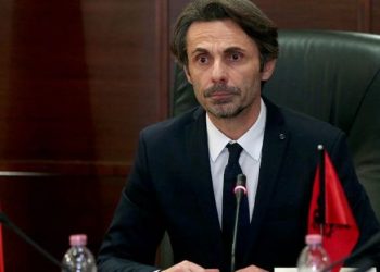 Gent Ibrahimi paralajmëron: Frytet e SPAK dhe BKH do të shihen shumë shpejt, roli i tyre kyç në goditjen e korrupsionit në nivele të larta
