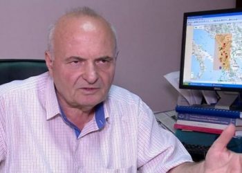 Lëkundjet e fundit në Shqipëri terrorizuan qytetarët! A priten tërmete më të forta? Sizmiologu Rrapo Ormeni jep njoftimin  e rëndësishëm