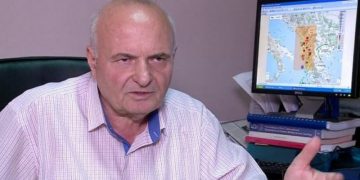 Lëkundjet e fundit në Shqipëri terrorizuan qytetarët! A priten tërmete më të forta? Sizmiologu Rrapo Ormeni jep njoftimin  e rëndësishëm