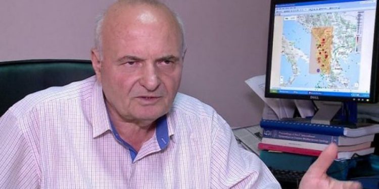 Lëkundjet e fundit në Shqipëri terrorizuan qytetarët! A priten tërmete më të forta? Sizmiologu Rrapo Ormeni jep njoftimin  e rëndësishëm