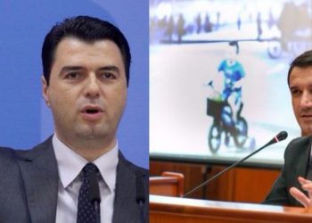 Erion Veliaj nxjerr ‘zbuluar’ Lulzim Bashën: Ka përfituar 4 shtëpi në kohë tërmeti. Jam gati të vërtetoj që…