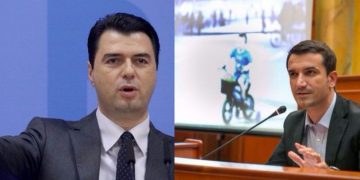 Erion Veliaj nxjerr ‘zbuluar’ Lulzim Bashën: Ka përfituar 4 shtëpi në kohë tërmeti. Jam gati të vërtetoj që…