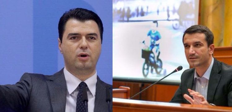 Erion Veliaj nxjerr ‘zbuluar’ Lulzim Bashën: Ka përfituar 4 shtëpi në kohë tërmeti. Jam gati të vërtetoj që…