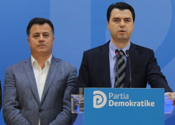 Basha nis spastrimet e klanit “Berisha”, Flamur Noka hiqet nga lista e kandidatëve në Kukës, dhjetra ish-deputetë rrezikojnë largimin