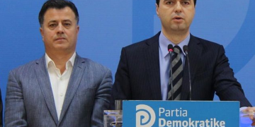 Basha nis spastrimet e klanit “Berisha”, Flamur Noka hiqet nga lista e kandidatëve në Kukës, dhjetra ish-deputetë rrezikojnë largimin