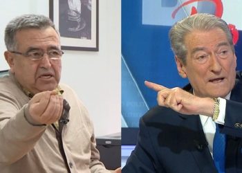 Fatos Klosi: Koha që Berisha të flasë për  Azem Hajdarin, boll i është shmangur prokurorisë! Të merret me forcë në gjykatë