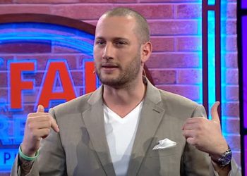 “Nuk më vjen turp ta them, por…”, aktori Florjan Binaj tregon punën e parë që ka bërë dhe i la të gjithë pa fjalë