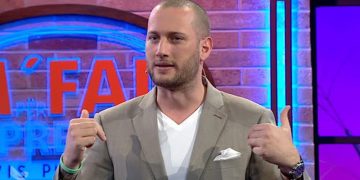 “Nuk më vjen turp ta them, por…”, aktori Florjan Binaj tregon punën e parë që ka bërë dhe i la të gjithë pa fjalë