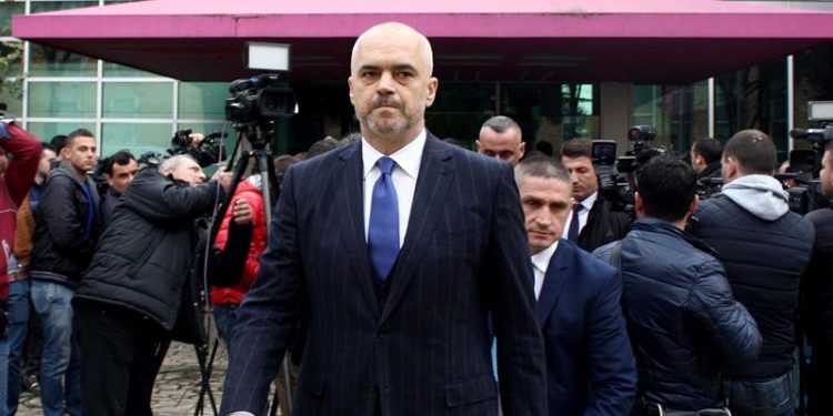 Mblodhi që në mëngjes në selinë e PS shtabet elektorale dhe drejtuesit politik, zbardhen ultimatumet e prera të kryeministrit Rama