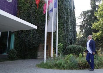“Nuk jam i kënaqur as me veten time jo më me…”! Reagon Rama me tone të forta pas takimit me drejtuesit politikë: Tregon çfarë u diskutua dhe vendimet e marra