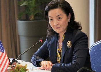 Miratimi në parim i propozimeve për ndryshimet në Kodin Zgjedhor, reagon Yuri Kim dhe jep mesazhin e fortë për Bashën e Kryemadhin