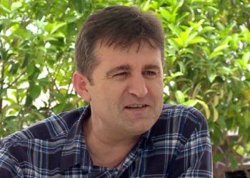 “Kush mund të ishte në vend të z.Basha drejtuesi i duhur i demokratëve?”, shpërthen ish-kreu i PD-së në Kukës, Ibsen Elezi: Nuk pyes për këta spurdhjakë. Ka personalitete që mund…