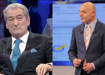 “Prokuror” Fevziu seancë paraprak Berishës …për opinionin publik