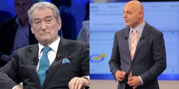 “Prokuror” Fevziu seancë paraprak Berishës …për opinionin publik