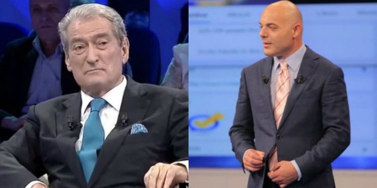 “Prokuror” Fevziu seancë paraprak Berishës …për opinionin publik