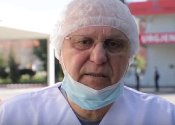 Tritan Kalo: Ardhja e vjeshtës do të shtojë rastet e infeksioneve, të vaksinohen të parët të moshuarit dhe mjekët