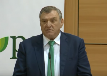 Do të fusë Basha në lista? Agron Duka i jep përgjigjen befasuese gazetarit: Ja çfarë duhet të më thotë kreu i PD