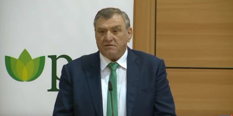 Do të fusë Basha në lista? Agron Duka i jep përgjigjen befasuese gazetarit: Ja çfarë duhet të më thotë kreu i PD