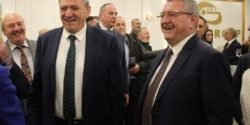 Si po e përdor Armand Duka rrëzimin e klubit të Erzenit për interesa elektorale