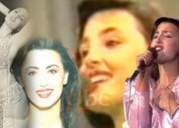 54-vjetori i Parashqevi Simakut, vajzës nga Kavaja që theu ‘tabutë’ dhe u kthye në mit pas historive intime