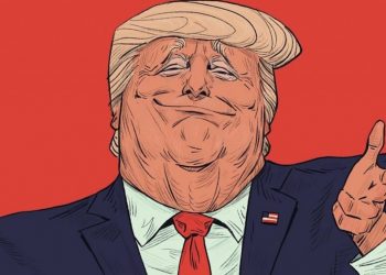 “Dita e kiametit”! Çfarë ndodh me Amerikën nëse Trump humbet zgjedhjet?!