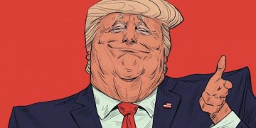 “Dita e kiametit”! Çfarë ndodh me Amerikën nëse Trump humbet zgjedhjet?!