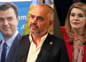 Basha e Kryemadhi përballë Ramës në Durrës, një vetëvrasje politike