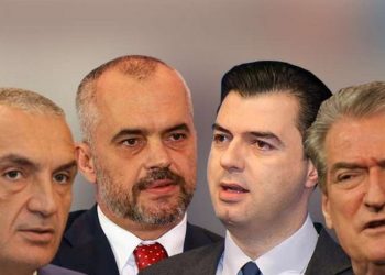 Rotacioni? Në fakt është thjesht një sfidë mes Ramës, që përballë ka Bashën, Monikën, Berishën e Ilirin…