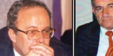 Edhe SPAKU në dorë të Saliut?! Ish Prokurori Skënder Demiraj, armiku më i madh i Berishës, që kërkoi lirimin nga salla të Fatos Nanos, qytetar nderi i Burrelit, prangoset si avokat që dha 6 mijë euro rryshfet?!