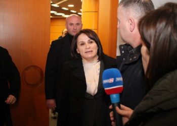 KPA shkarkon nga detyra prokuroren Donika Prela, nuk justifikon pasurinë