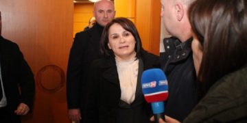 KPA shkarkon nga detyra prokuroren Donika Prela, nuk justifikon pasurinë