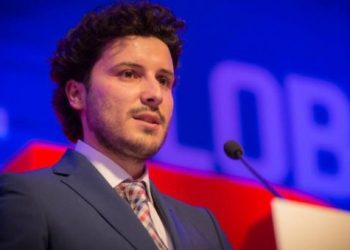 “Dritan Abazoviç ministër i jashtëm i Malit të Zi, i katërti shqiptar në Ballkan”