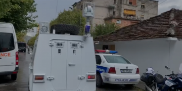 Zhurma të shtënash, ulërima, dhe panik! Ekzekutohet nga RENEA 71-vjeçari në Elbasan