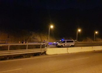 Aksidenti i rëndë në Elbasan – Tiranë: Ndërrojnë jetë 2 vajza, edhe të plagosurat në gjendje kritike për jetën
