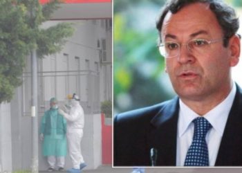 “Edhe mjekët më entuziastë nuk kishin më shpresë”, ish-deputeti i PS-së: Për herë të parë në jetën time kam prekur fundin