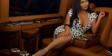 Kush është këngëtarja e famshme që u a.rrestua për trafik a.rmësh në pikën kufitare të Morinës