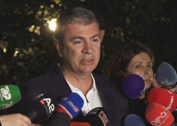 Reforma Zgjedhore, Gjiknuri “ultimatum” opozitës: Sillni propozimet deri të premten. Ndryshimet kushtetuese janë në
